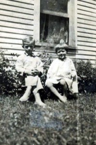 clary - ronald &amp; donna 1